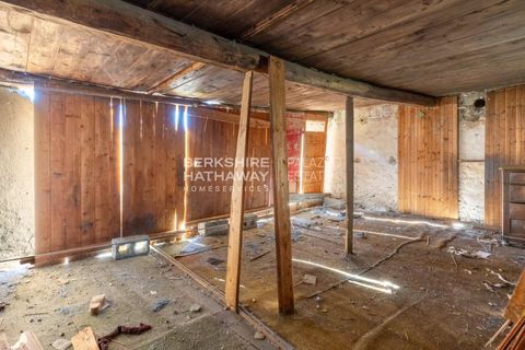 Villa i Chamois, Aosta Valley, Chamois - € 260 000 | Ref: AO13 - foto 10
