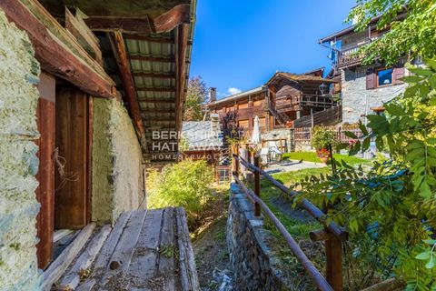 Villa i Chamois, Aosta Valley, Chamois - € 260 000 | Ref: AO13 - foto 11