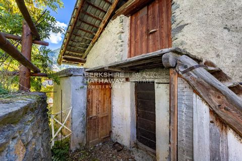 Villa i Chamois, Aosta Valley, Chamois - € 260 000 | Ref: AO13 - foto 12