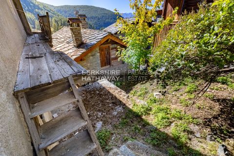 Villa i Chamois, Aosta Valley, Chamois - € 260 000 | Ref: AO13 - foto 13