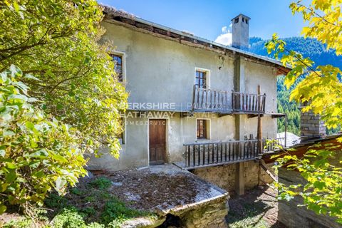 Villa i Chamois, Aosta Valley, Chamois - € 260 000 | Ref: AO13 - foto 14