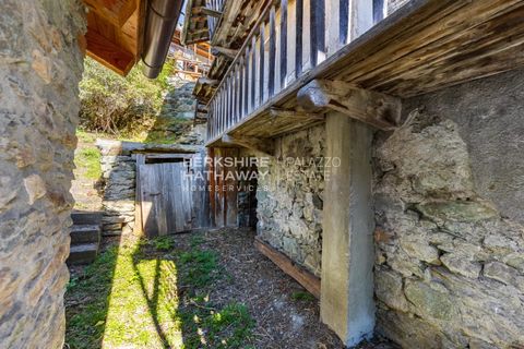 Villa i Chamois, Aosta Valley, Chamois - € 260 000 | Ref: AO13 - foto 15