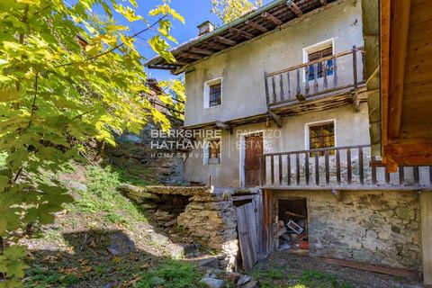 Villa i Chamois, Aosta Valley, Chamois - € 260 000 | Ref: AO13 - foto 16