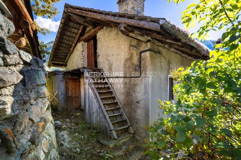 Villa i Chamois, Aosta Valley, Chamois - € 260 000 | Ref: AO13 - foto 18