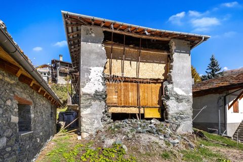 Villa i Chamois, Aosta Valley, Chamois - € 260 000 | Ref: AO13 - foto 19