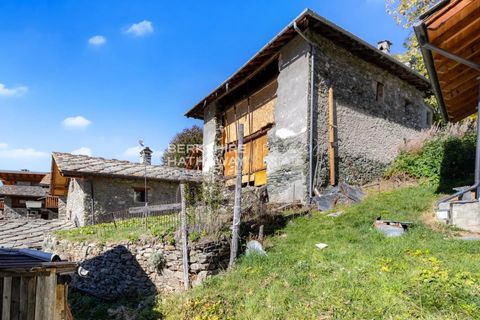 Villa i Chamois, Aosta Valley, Chamois - € 260 000 | Ref: AO13 - foto 21