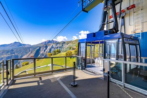Villa i Chamois, Aosta Valley, Chamois - € 260 000 | Ref: AO13 - foto 22