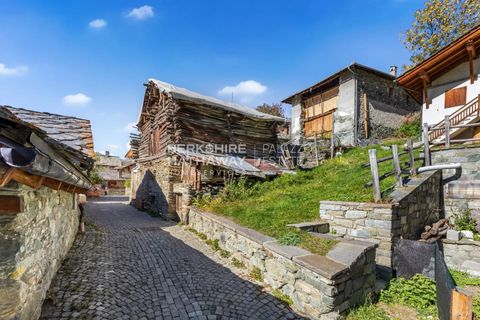 Villa i Chamois, Aosta Valley, Chamois - € 260 000 | Ref: AO13 - foto 25