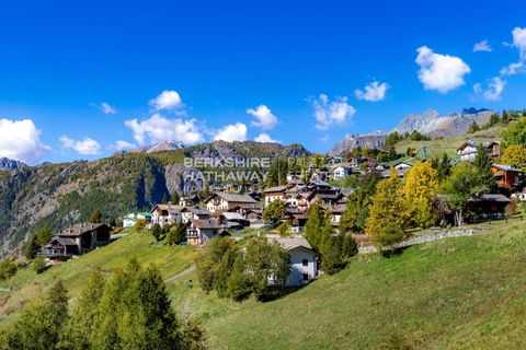 Villa i Chamois, Aosta Valley, Chamois - € 260 000 | Ref: AO13 - foto 26