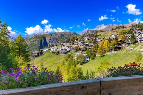Villa i Chamois, Aosta Valley, Chamois - € 260 000 | Ref: AO13 - foto 27