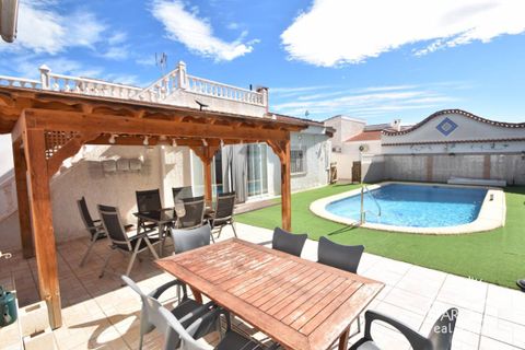 Villa a Ciudad Quesada, Alicante, Ciudad Quesada - € 399.000 | Ref: 2222 - foto 3