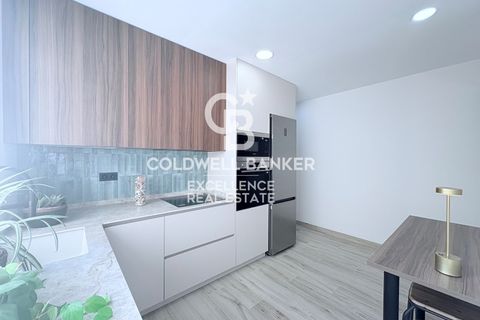 Leilighet i Valencia, Valencia, Valencia - € 305 000 | Ref: CBEX25103 - foto 8