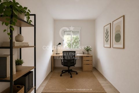 Leilighet i Valencia, Valencia, Valencia - € 305 000 | Ref: CBEX25103 - foto 23