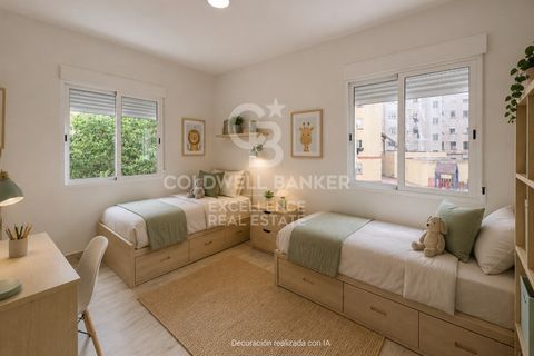 Leilighet i Valencia, Valencia, Valencia - € 305 000 | Ref: CBEX25103 - foto 26