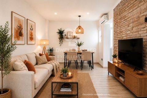 Leilighet i Valencia, Valencia, Valencia - € 305 000 | Ref: CBEX25103 - foto 2