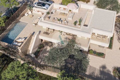 Villa i Orihuela Costa, Alicante, Orihuela Costa - € 1.435.000 | Ref: N-392/06 - foto 7
