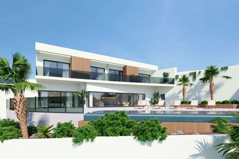 Villa a Almunecar, Granada, Almunecar - € 2.100.000 | Ref: Valdemar R1-6 - foto 2