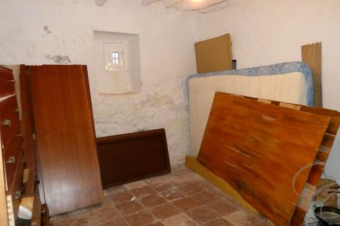 Villa a Alfarnatejo, Malaga, Alfarnatejo - € 74.900 | Ref: XL4622 - foto 3