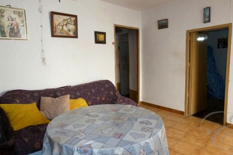 Villa a Alfarnatejo, Malaga, Alfarnatejo - € 74.900 | Ref: XL4622 - foto 9