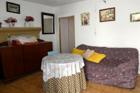 Villa a Alfarnatejo, Malaga, Alfarnatejo - € 74.900 | Ref: XL4622 - foto 10