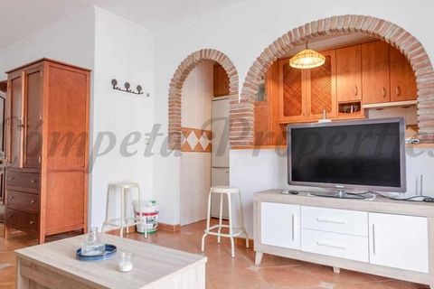 Estudi a Competa, Malaga, Competa - € 650/mes | Ref: RAP080 - foto 2