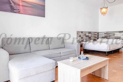 Estudi a Competa, Malaga, Competa - € 650/mes | Ref: RAP080 - foto 4