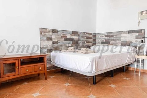Estudi a Competa, Malaga, Competa - € 650/mes | Ref: RAP080 - foto 5