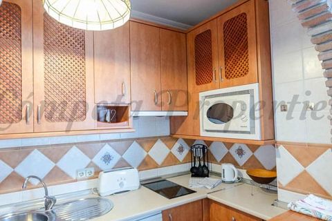 Estudi a Competa, Malaga, Competa - € 650/mes | Ref: RAP080 - foto 6