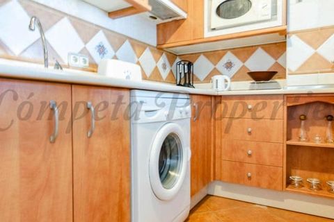 Estudi a Competa, Malaga, Competa - € 650/mes | Ref: RAP080 - foto 7