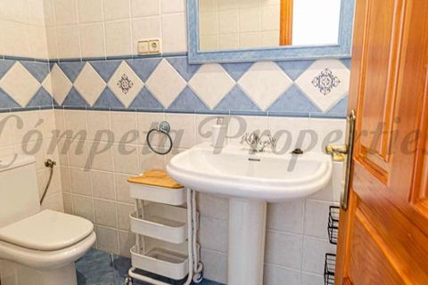 Estudi a Competa, Malaga, Competa - € 650/mes | Ref: RAP080 - foto 8