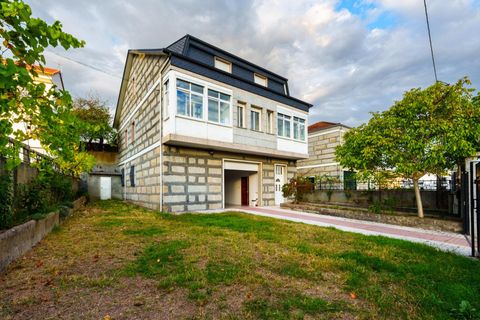 Villa i Ourense, Orense, Ourense - € 424.000 | Ref: EXP11702/8930 - foto 1