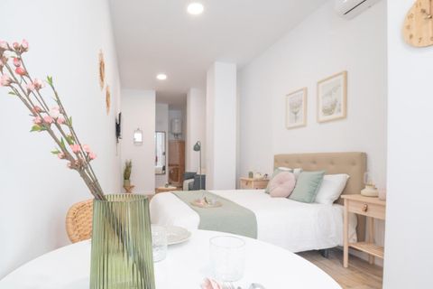 Leilighet i Valencia, Valencia, Valencia - € 1 200 000 | Ref: EXP11707/8930 - foto 26