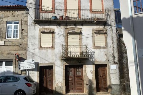 Landsbyhus i Fundao, Castelo Branco, Fundao - € 20.000 | Ref: 255250189 - foto 1