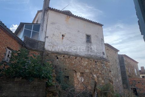 Landsbyhus i Fundao, Castelo Branco, Fundao - € 20.000 | Ref: 255250189 - foto 2