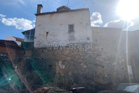 Landsbyhus i Fundao, Castelo Branco, Fundao - € 20.000 | Ref: 255250189 - foto 3