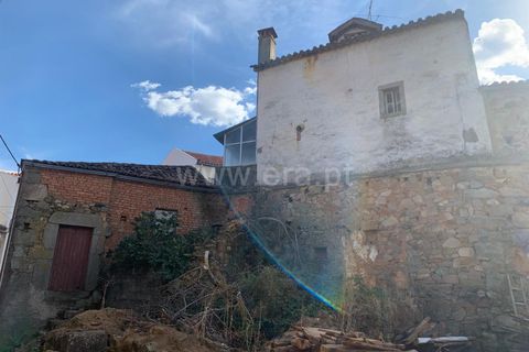 Landsbyhus i Fundao, Castelo Branco, Fundao - € 20.000 | Ref: 255250189 - foto 4