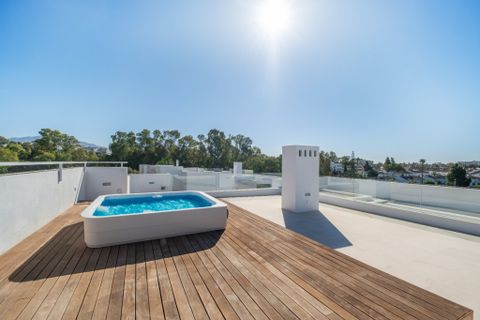 Villa i El Paraiso, Malaga, El Paraiso - € 2.950.000 | Ref: NAL0001 - foto 3