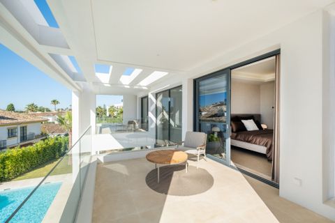 Villa i El Paraiso, Malaga, El Paraiso - € 2.950.000 | Ref: NAL0001 - foto 4