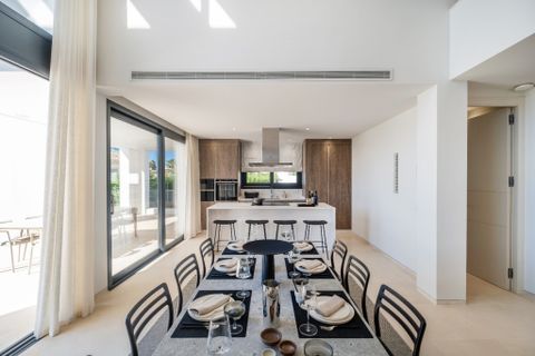 Villa i El Paraiso, Malaga, El Paraiso - € 2.950.000 | Ref: NAL0001 - foto 13
