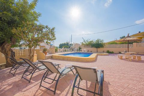 Villa a Calpe, Alicante, Calpe - € 950.000 | Ref: C84 - foto 6
