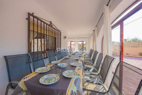 Villa a Calpe, Alicante, Calpe - € 950.000 | Ref: C84 - foto 7