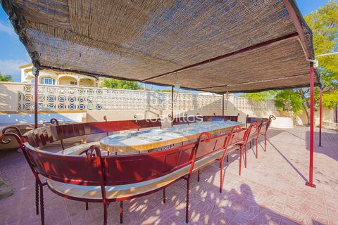 Villa a Calpe, Alicante, Calpe - € 950.000 | Ref: C84 - foto 8