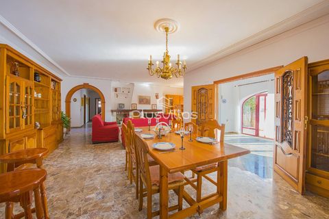 Villa a Calpe, Alicante, Calpe - € 950.000 | Ref: C84 - foto 10