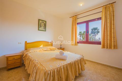 Villa a Calpe, Alicante, Calpe - € 950.000 | Ref: C84 - foto 14