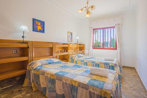 Villa a Calpe, Alicante, Calpe - € 950.000 | Ref: C84 - foto 15