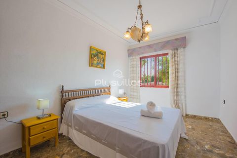 Villa a Calpe, Alicante, Calpe - € 950.000 | Ref: C84 - foto 17