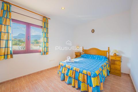 Villa a Calpe, Alicante, Calpe - € 950.000 | Ref: C84 - foto 24