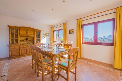 Villa a Calpe, Alicante, Calpe - € 950.000 | Ref: C84 - foto 26