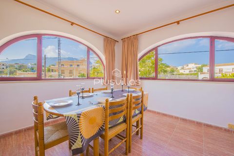 Villa a Calpe, Alicante, Calpe - € 950.000 | Ref: C84 - foto 27