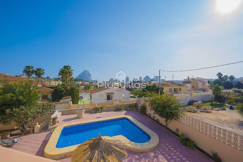 Villa a Calpe, Alicante, Calpe - € 950.000 | Ref: C84 - foto 28